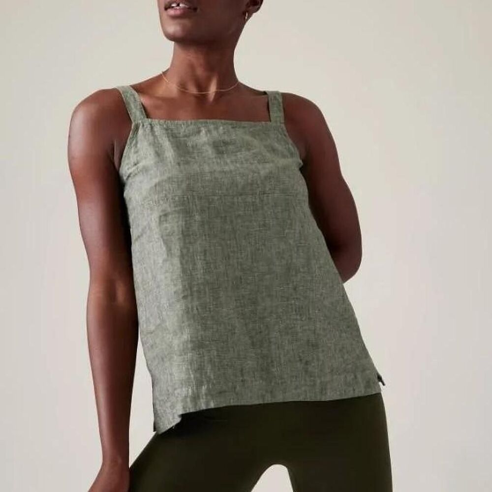Athleta Women's Vest